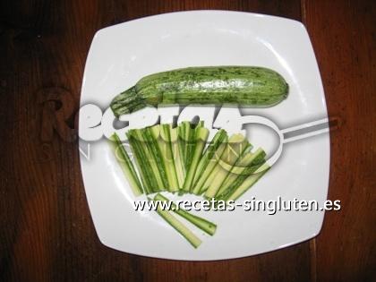 zucchine